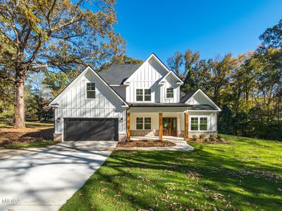 6561 Rivoli Dr, Macon, GA, 31210