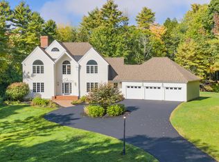 28 Schooner Ridge Road, Cumberland, ME 04110