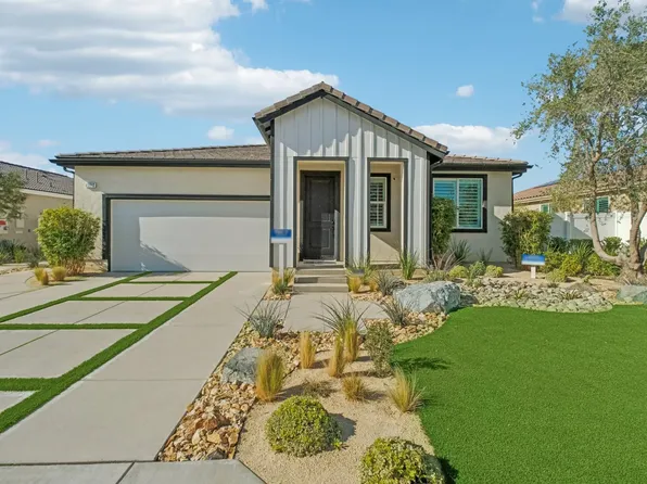 Lily Plan 3 Plan, Pacific Lily