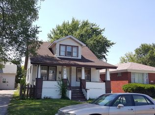 752 Newell Ave, Calumet City, IL 60409