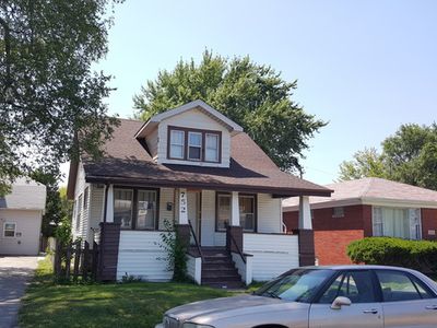 752 Newell Ave, Calumet City, IL, 60409