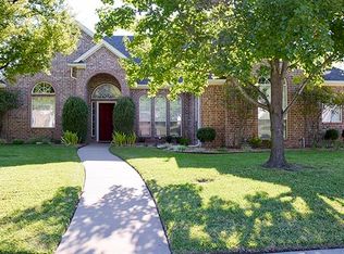 1109 Pheasant Rdg, Keller, TX 76248