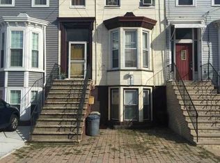 318 New York Ave, Jersey City, NJ 07307