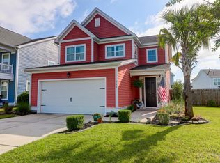 306 Indigo Planters Ln, Wando, SC 29492