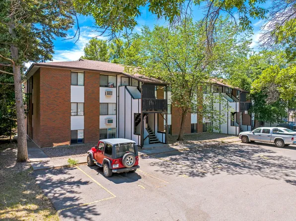 Plum Tree Apartments - 1 & 2 BEDROOMS, 700 2nd Ave S #26, Great Falls, MT 59405