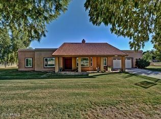 16215 W Orangewood Ave, Litchfield Park, AZ 85340
