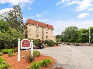 159 Franklin St APT D1, Stoneham, MA 02180