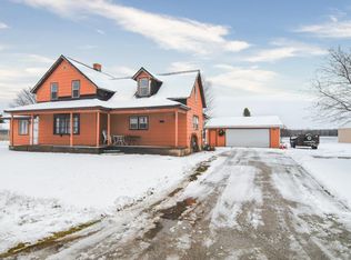 N2696 Double R Rd, Coleman, WI 54112