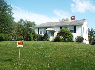 60 Basin Rd, Addison, ME 04606