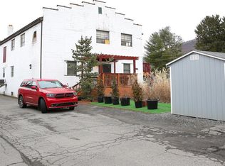 124 Reynolds St, South Williamsport, PA 17702
