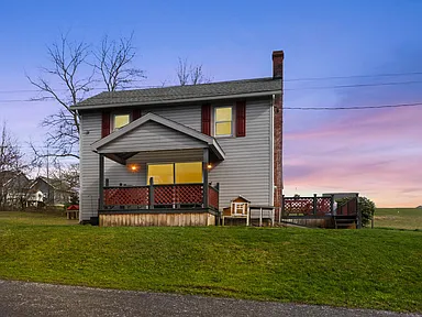 65 Manning Dr Kylertown PA | Zillow