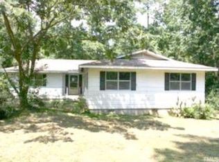2405 Woodhaven Ave, Garner, NC 27529