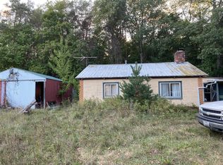 12101 S Rich Ave, Grant, MI 49327