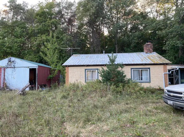 12101 S Rich Ave, Grant, MI 49327