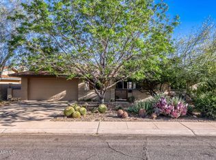 1222 E Wesleyan Dr, Tempe, AZ 85282