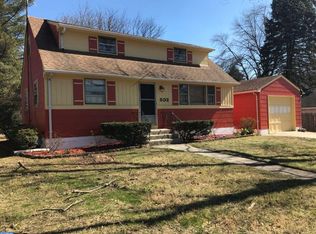 502 Vetterlein Ave, Hamilton, NJ 08619