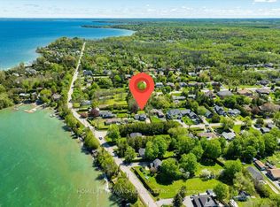 853 Fairbank Ave, Georgina, ON L0E 1S0
