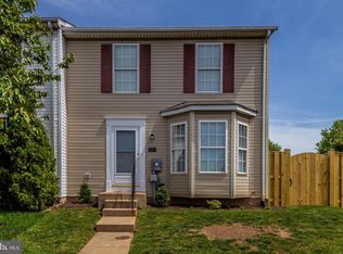 201 Stull Ct, Thurmont, MD 21788