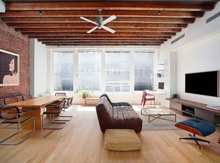 35 W 20th St FLOOR 3, New York, NY 10011