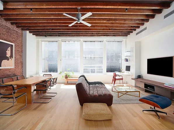 35 W 20th St Floor 3, New York, NY 10011