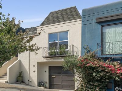 38 Newburg St, San Francisco, CA, 94131