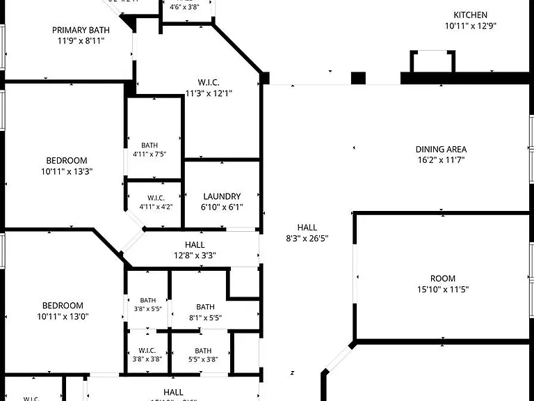 10703 Twilight Creek Ln — Photo 48