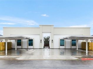 3780 N Mezcal Dr, Pharr, TX 78577
