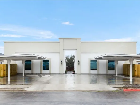 3744 N Mezcal Dr #2, Pharr, TX 78577
