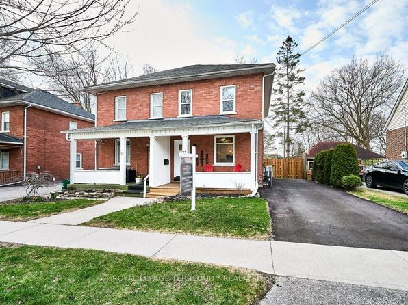 23 Carlisle Ave, Clarington, ON L1C 1W4