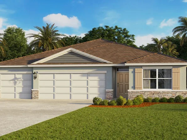 1332 Fountain View St, Ormond Beach, FL 32174