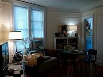 Rented by City Connections Realty