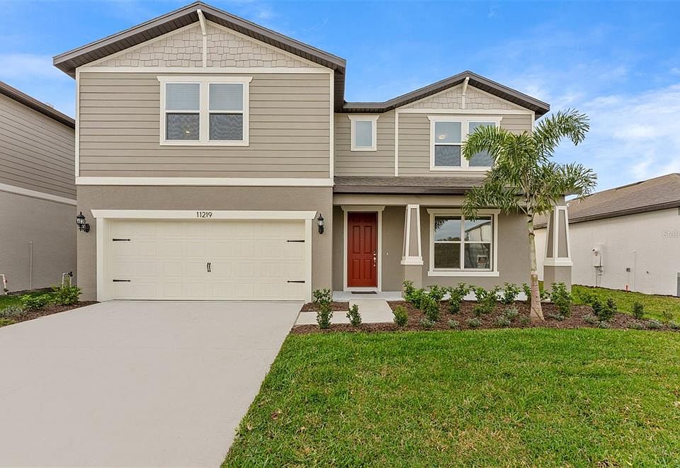 1st image of 11219 SYCAMORE GLEN LOOP