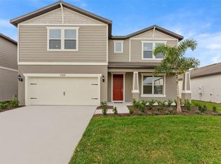 11219 Sycamore Glen Loop, Thonotosassa, FL 33592