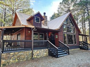 134 Willow Bend Rd, Broken Bow, OK 74728