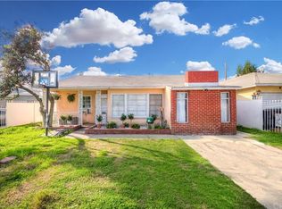 12418 Sproul St, Norwalk, CA 90650