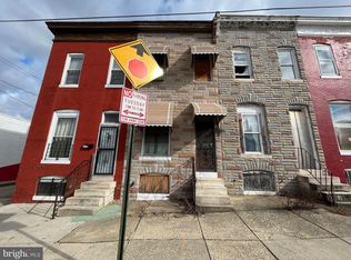 109 N Pulaski St, Baltimore, MD 21223
