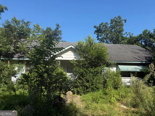 161 Clark St, Fitzgerald, GA 31750