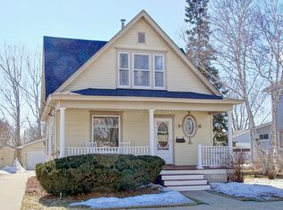 107 N Garden St, Lake City, MN 55041