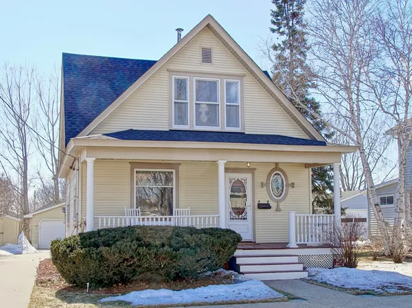 107 N Garden St, Lake City, MN 55041