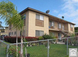 7812 Mandrell Dr, Huntington Beach, CA 92647