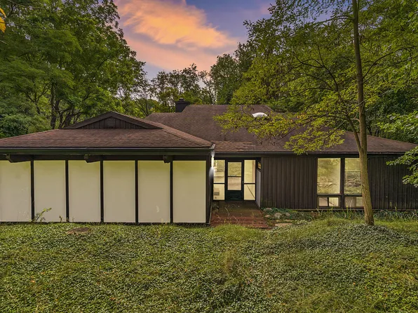 3219 Lorraine Ave, Kalamazoo, MI 49008
