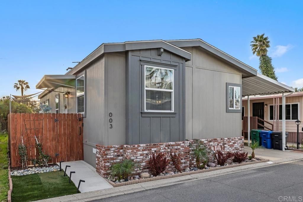 9395 Harritt Rd Space 3, Lakeside, CA - View 3
