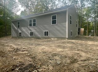 179 Burnham Rd, Limerick, ME 04048