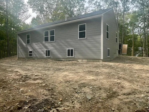 179 Burnham Road, Limerick, ME 04048