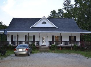 1060 Mallard Ridge Rd, Madison, GA 30650