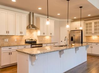 2565 Hessey Pass, Mount Juliet, TN 37122