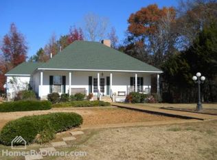 3901 Ascalmore Creek Rd, Cascilla, MS 38920