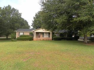 2059 Strafford Dr, Lancaster, SC 29720