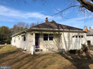 110 Fort De France Ave, Toms River, NJ
