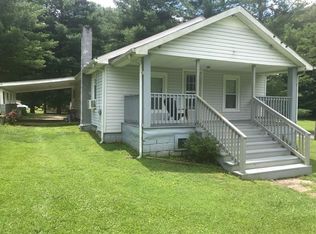 203 Spicewood Valley Rd, Sylva, NC 28779